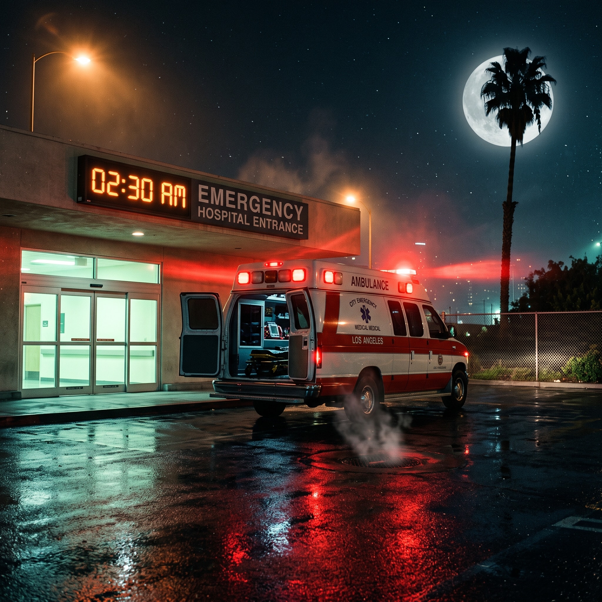 Costco Run — album cover